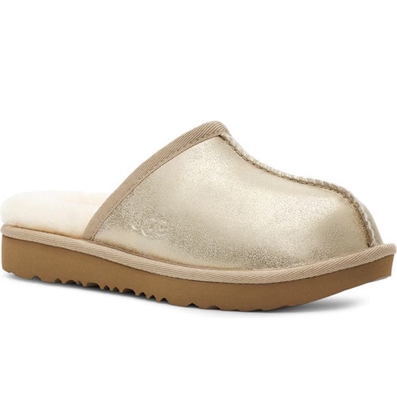 UGG Keegan Slipper - Kids - Picture 2 of 4